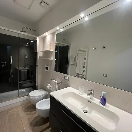 Apartment Ludovica's Luxury Rome