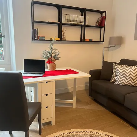 Apartment Ludovica's Luxury
