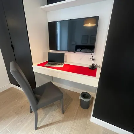 Ludovica's Luxury Apartment