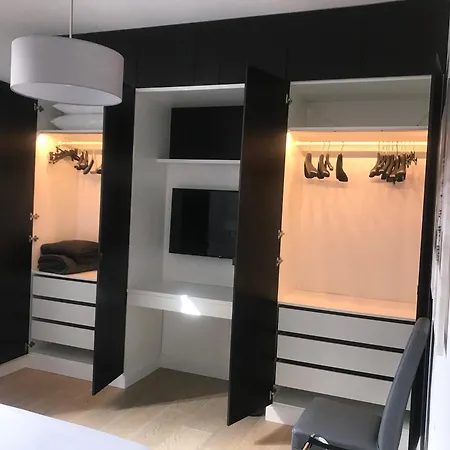 Ludovica's Luxury Apartment Rome