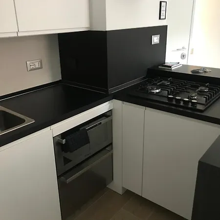 Apartment Ludovica's Luxury