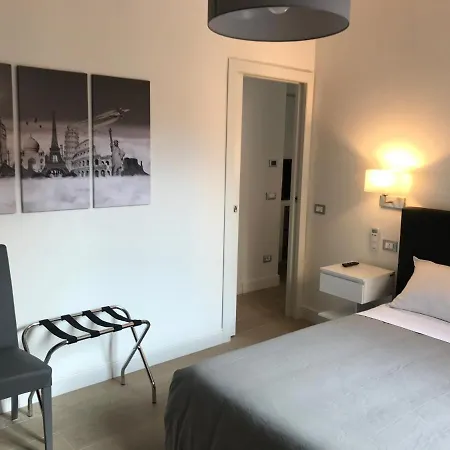 Ludovica's Luxury Apartment
