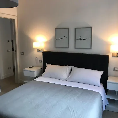 Ludovica's Luxury Apartment Rome